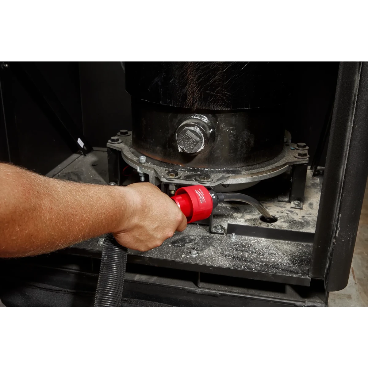 AIR-TIP™ Long Reach Flexible Micro Hose Set - AAA Industrial Supply