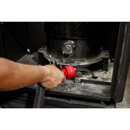 AIR-TIP™ Long Reach Flexible Micro Hose Set - AAA Industrial Supply