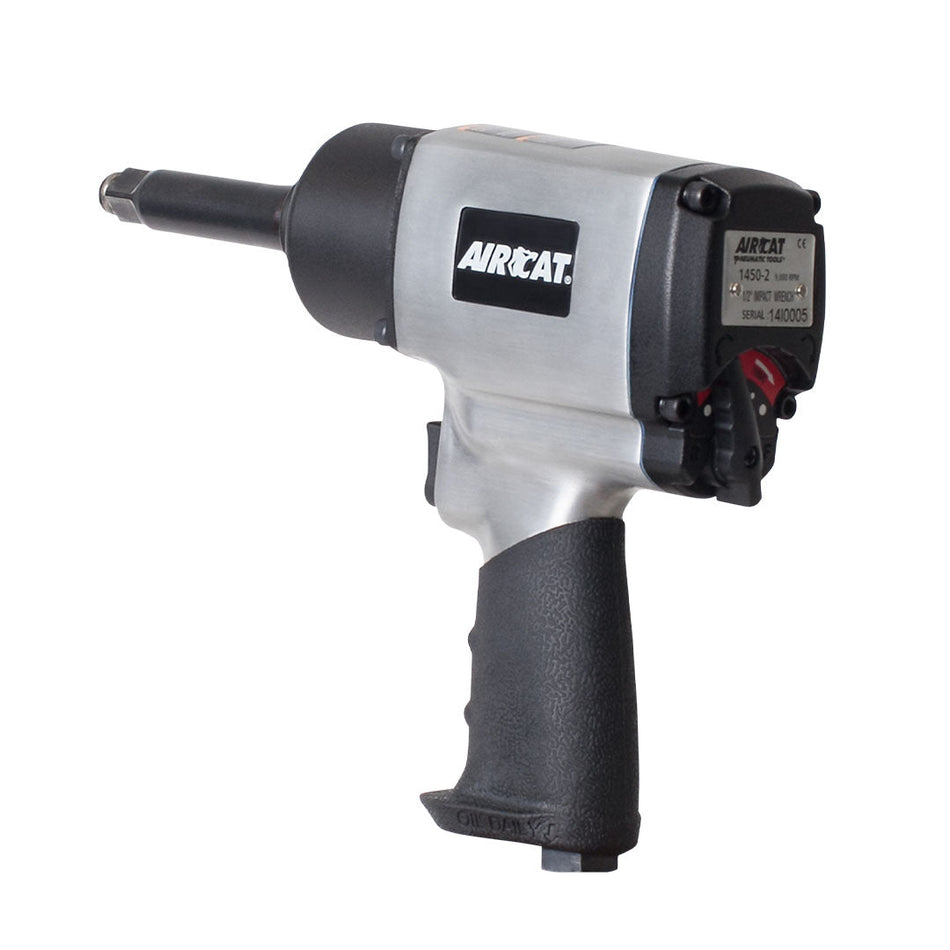 AIRCAT 1/2" Impact with 2 " Anvil - AAA Industrial Supply