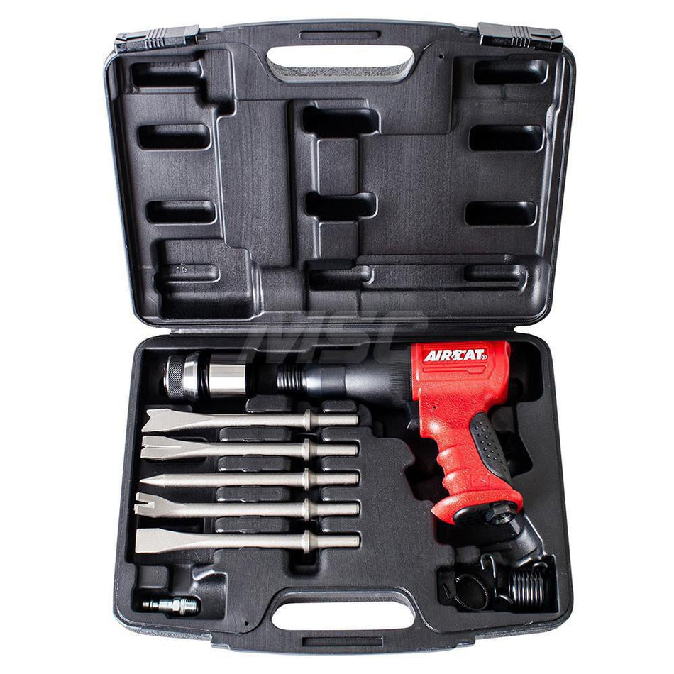 AIRCAT 5100-A Air Hammer - AAA Industrial Supply