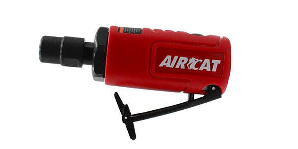 AirCat 6205: 1/4" Mini Die Grinder
