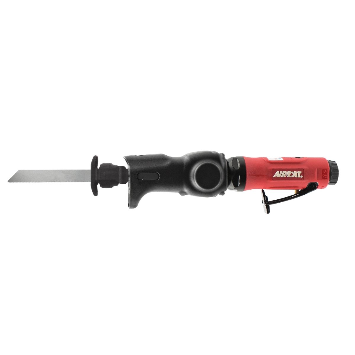 AirCat 6355-A: Universal Saw Blade Air Saw With Quick Change Retainer - AAA Industrial Supply