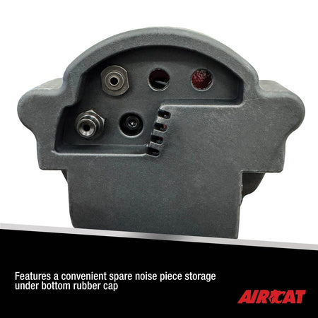 AirCat 6410: 3/16" Air Hydraulic Riveter - AAA Industrial Supply