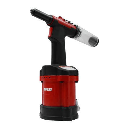 AirCat 6420: 1/4" Air Hydraulic Riveter - AAA Industrial Supply