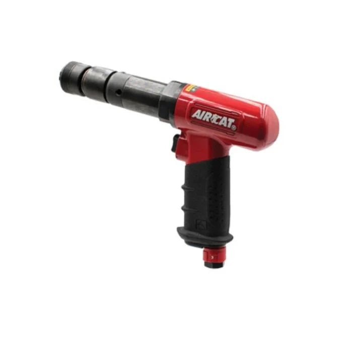 AIRCAT Pneumatic Tools .401" Shank Super Duty Air Hammer, 2,500 BPM - AAA Industrial Supply