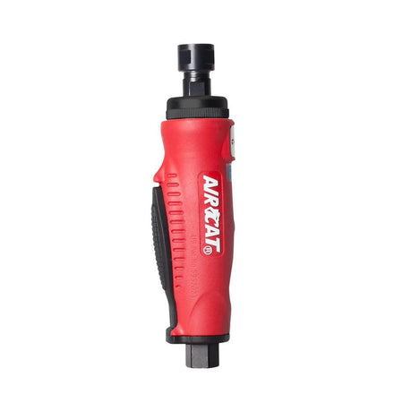 AIRCAT Pneumatic Tools 6200: .4 HP Mini Straight Die Grinder 20,000 RPM - AAA Industrial Supply