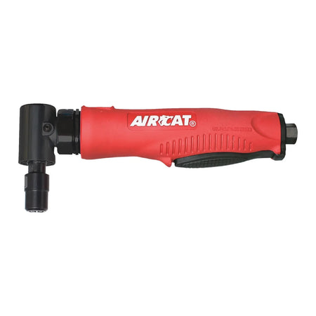AIRCAT Pneumatic Tools 6265 1.0 HP Composite Angle Die Grinder 18,000 RPM - AAA Industrial Supply