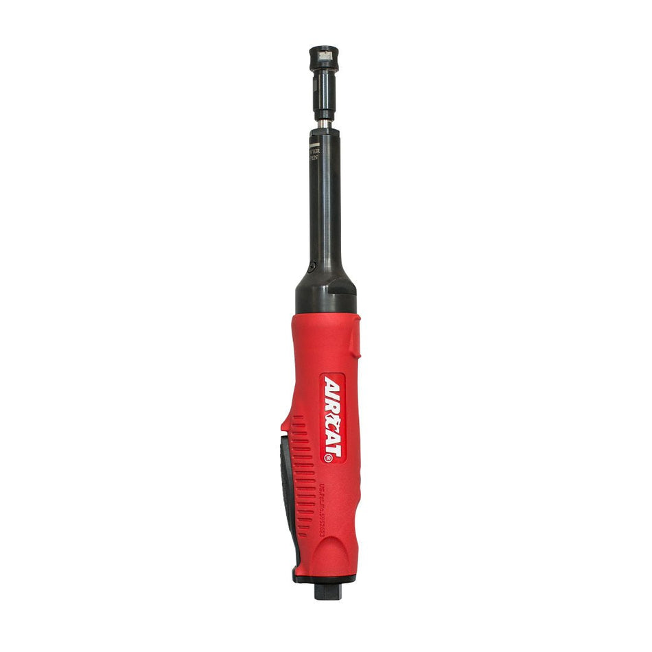 AIRCAT Pneumatic Tools 6270: 1 HP Composite Extended Straight Die Grinder 20,000 RPM - AAA Industrial Supply