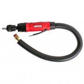 AIRCAT Pneumatic Tools 6402 .6 HP Low Speed Composite Tire Buffer 2,600 RPM - AAA Industrial Supply