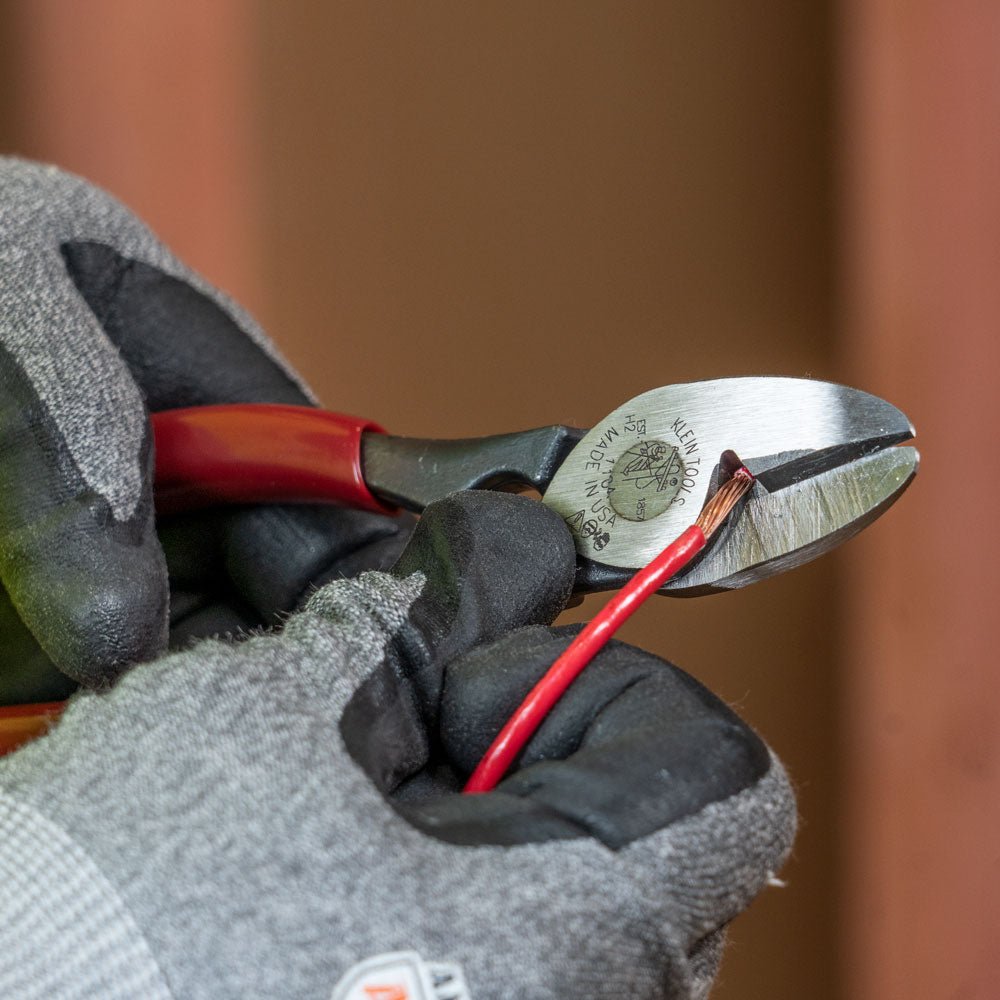 All - Purpose Shears and BX Cable Cutter - AAA Industrial Supply