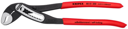 Alligator® Water Pump Pliers, 10", Non - slip Polished - AAA Industrial Supply