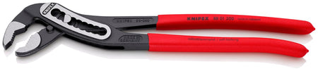 Alligator® Water Pump Pliers, 12", Non - Slip Plastic - AAA Industrial Supply