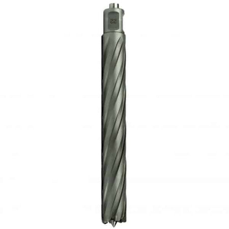 Annular cutter, TCT, D 1 1/16", DoC 6", WelNit. - AAA Industrial Supply