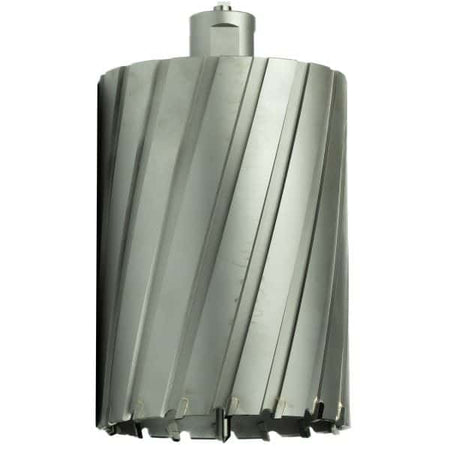 Annular cutter, TCT, D 1 1/4", DoC 6", WelNit. - AAA Industrial Supply