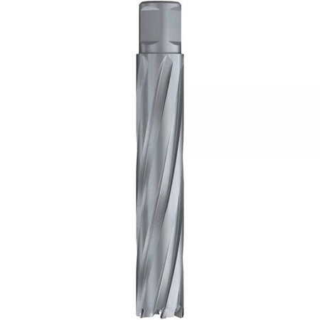 Annular cutter, TCT, D 2 7/8", DoC 4", Weldon. - AAA Industrial Supply