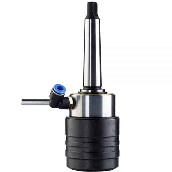 Arbor, MT2, Weldon, 19.05 mm. - AAA Industrial Supply