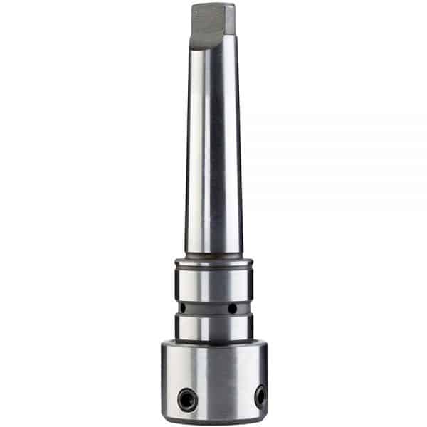 Arbor, MT3, Weldon, 19.05 mm. - AAA Industrial Supply