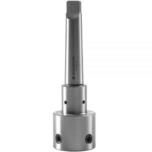 Arbor, MT3, Weldon, 31.75 mm. - AAA Industrial Supply