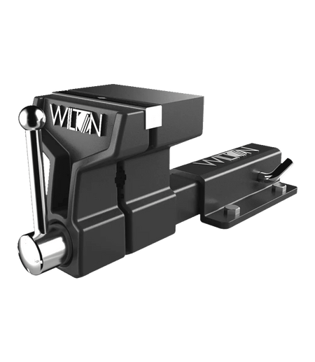 ATV All - Terrain Vise 6 IN - AAA Industrial Supply