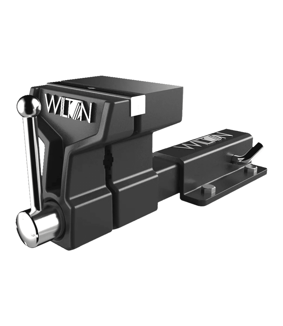 ATV All - Terrain Vise 6 IN - AAA Industrial Supply