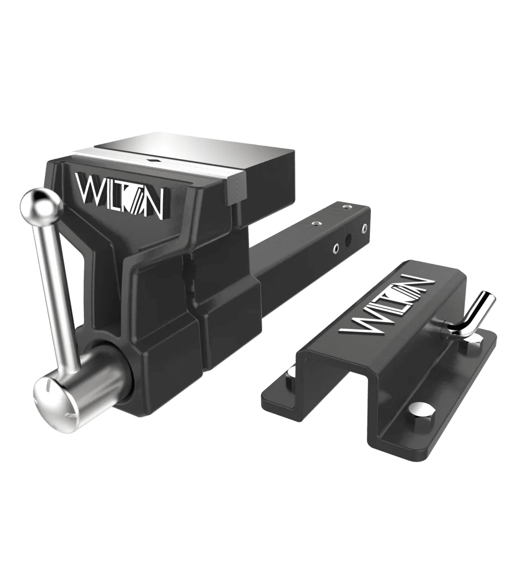 ATV All - Terrain Vise 6 IN - AAA Industrial Supply