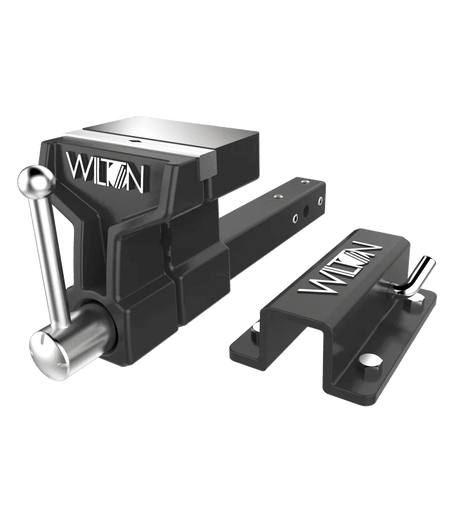 ATV All - Terrain Vise 6 IN - AAA Industrial Supply