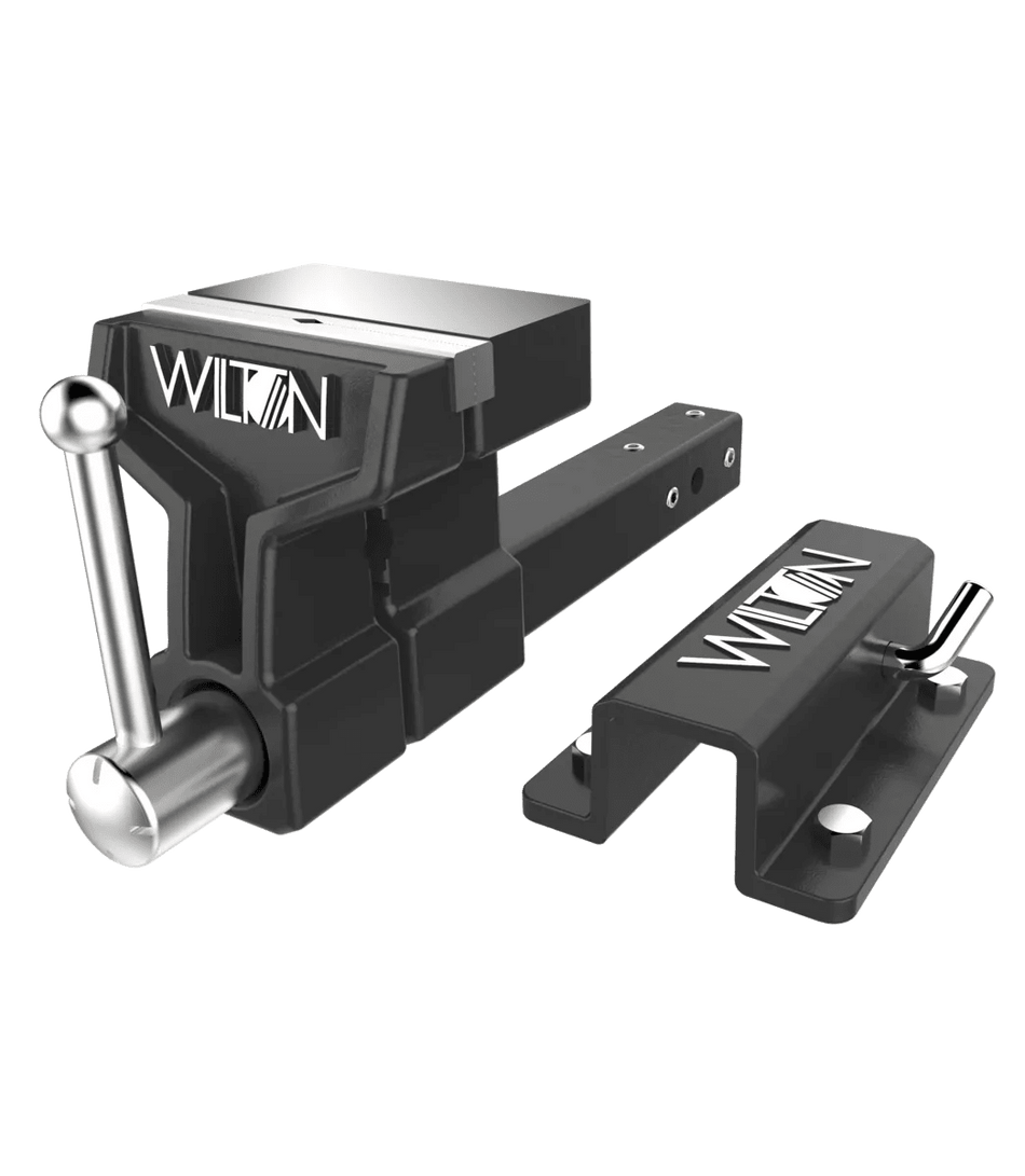 ATV All - Terrain Vise 6 IN - AAA Industrial Supply