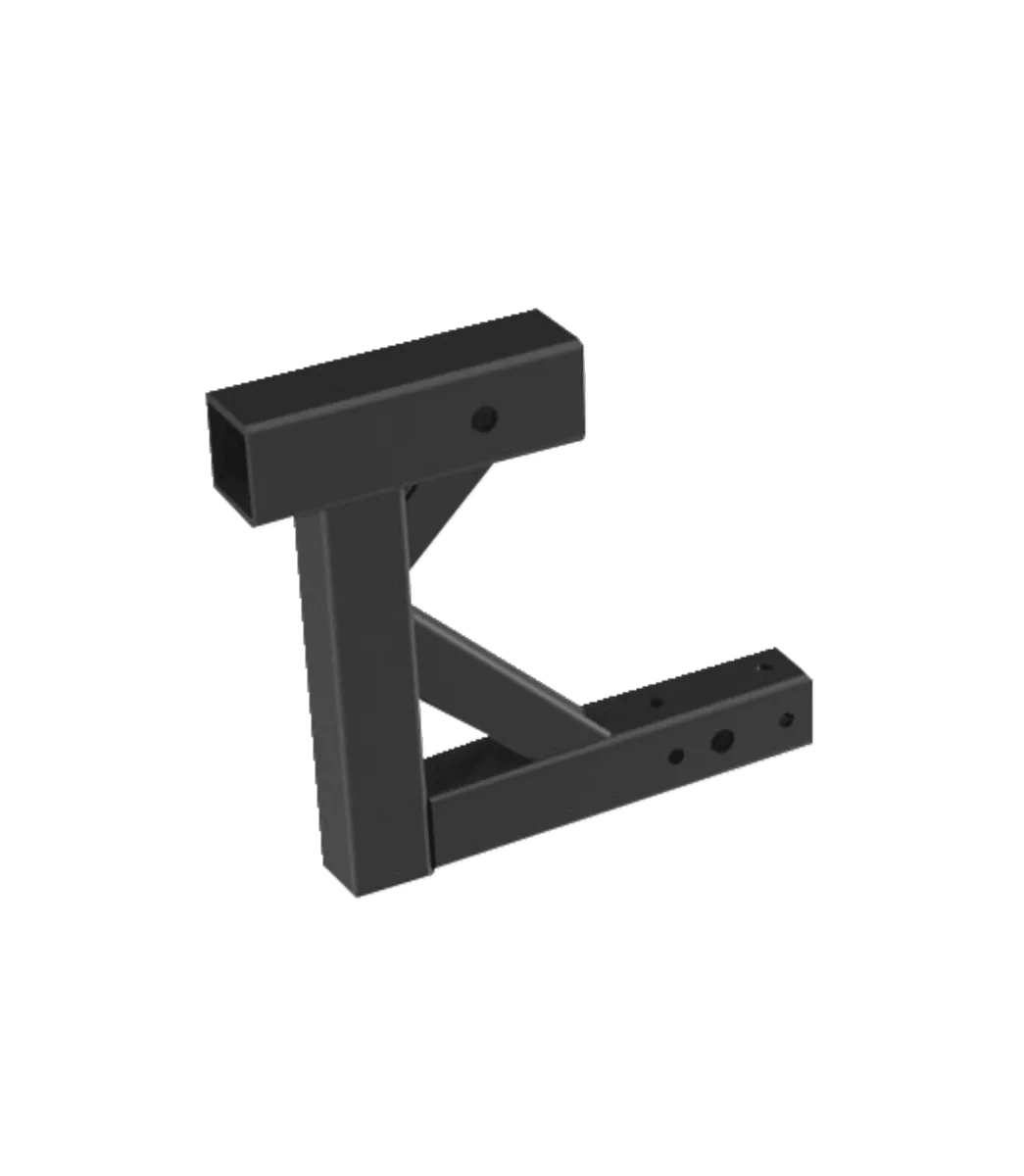ATV RISER 10 - AAA Industrial Supply