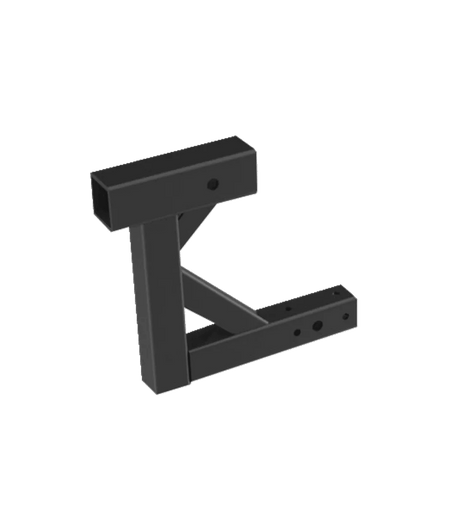ATV RISER 10 - AAA Industrial Supply