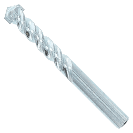 AvantiPRO 1/2” x 6" Carbide Tipped Masonry Drill Bit - AAA Industrial Supply