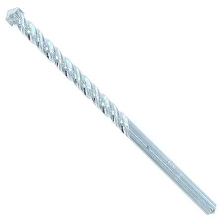 AvantiPRO 1/4” x 6" Carbide Tipped Masonry Drill Bit - AAA Industrial Supply