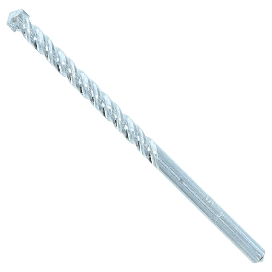 AvantiPRO 1/4” x 6" Carbide Tipped Masonry Drill Bit - AAA Industrial Supply