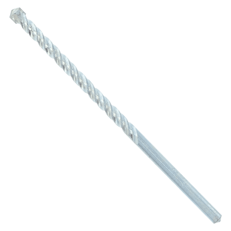 AvantiPRO 3/16" x 4" Carbide Tipped Masonry Drill Bit - AAA Industrial Supply