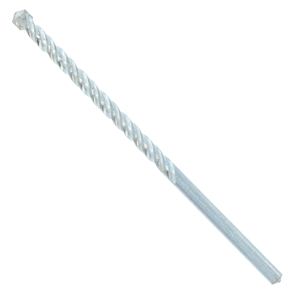 AvantiPRO 3/16" x 4" Carbide Tipped Masonry Drill Bit - AAA Industrial Supply