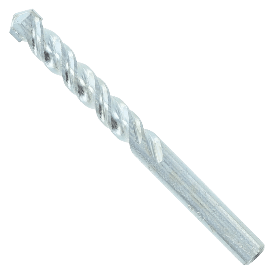 AvantiPRO 3/8” x 6" Carbide Tipped Masonry Drill Bit - AAA Industrial Supply