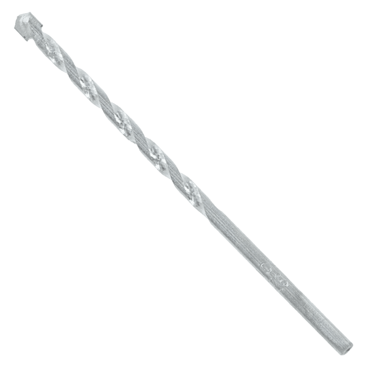 AvantiPRO 5/32" x 3" Carbide Tipped Masonry Drill Bit - AAA Industrial Supply