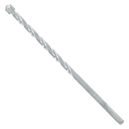 AvantiPRO 5/32" x 3" Carbide Tipped Masonry Drill Bit - AAA Industrial Supply