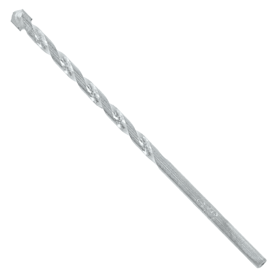 AvantiPRO 5/32" x 3" Carbide Tipped Masonry Drill Bit - AAA Industrial Supply