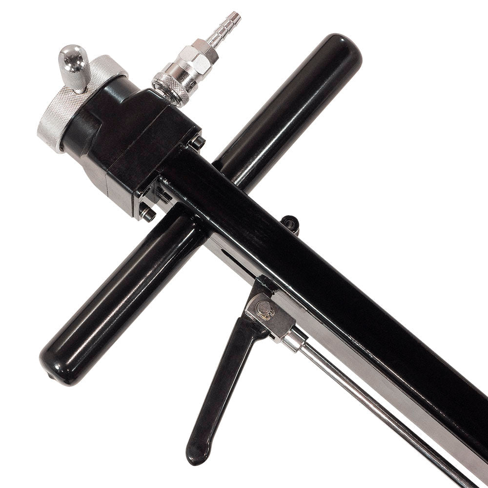 Axle Jack - 2 Stage - 50/25 Ton - AAA Industrial Supply