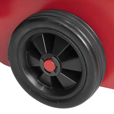 Axle Jack - 2 Stage - 50/25 Ton - AAA Industrial Supply