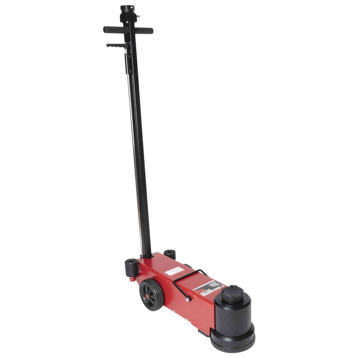 Axle Jack - 2 Stage - 50/25 Ton - AAA Industrial Supply
