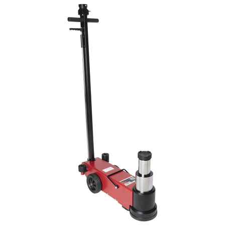 Axle Jack - 2 Stage - 50/25 Ton - AAA Industrial Supply