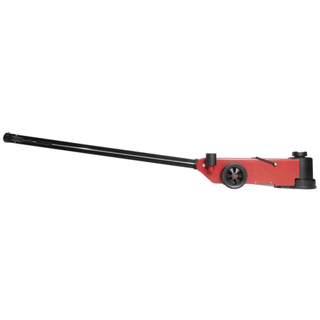 Axle Jack - 2 Stage - 50/25 Ton - AAA Industrial Supply