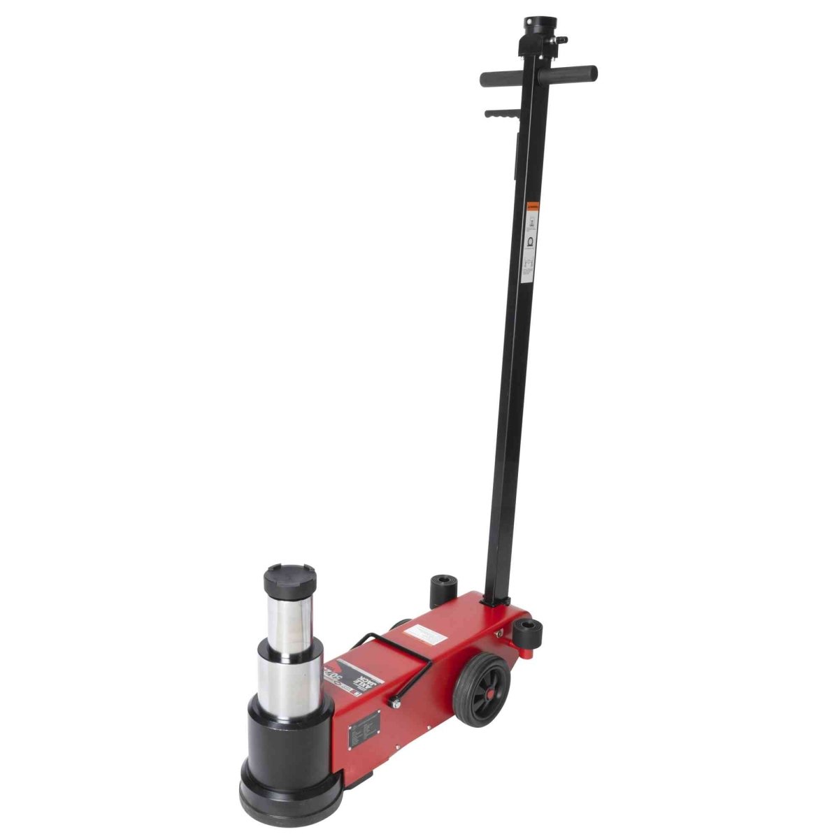 Axle Jack - 2 Stage - 50/25 Ton - AAA Industrial Supply
