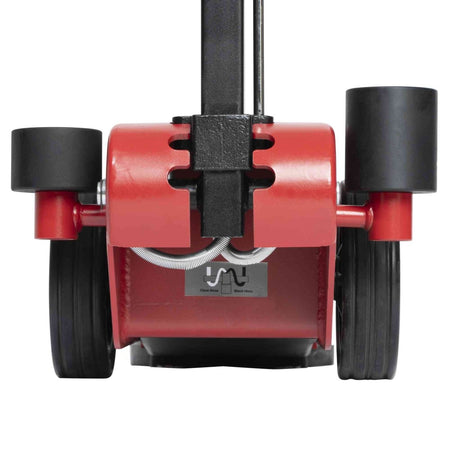 Axle Jack - 2 Stage - 50/25 Ton - AAA Industrial Supply