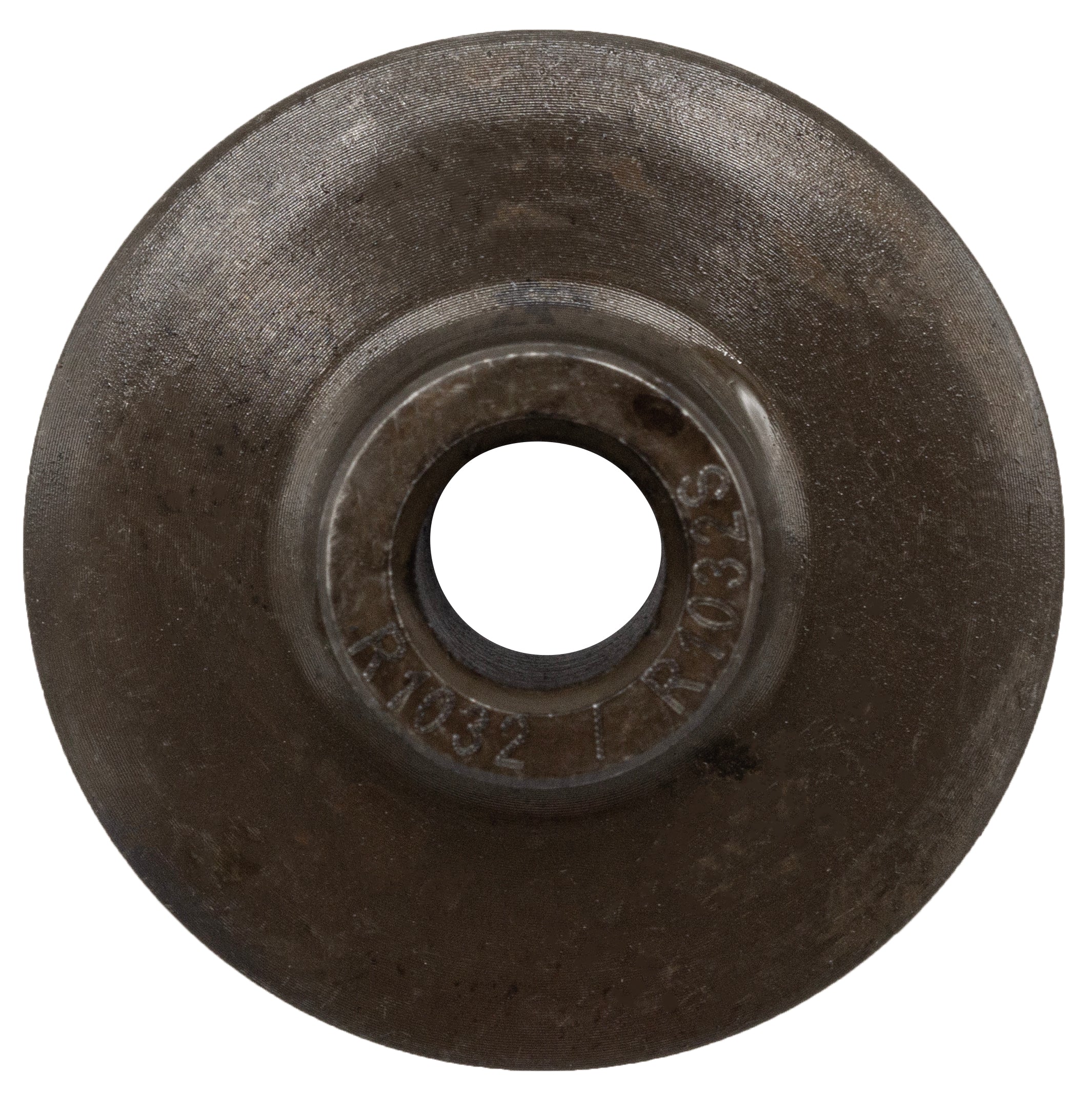 Cutter Wheel, Steel, Cut Materials: Stainless Steel, Steel