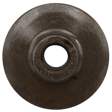 Cutter Wheel, Steel, Cut Materials: Stainless Steel, Steel