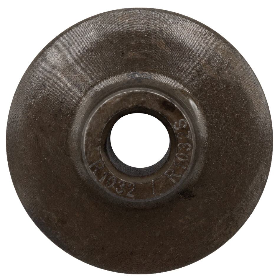 Cutter Wheel, Steel, Cut Materials: Stainless Steel, Steel