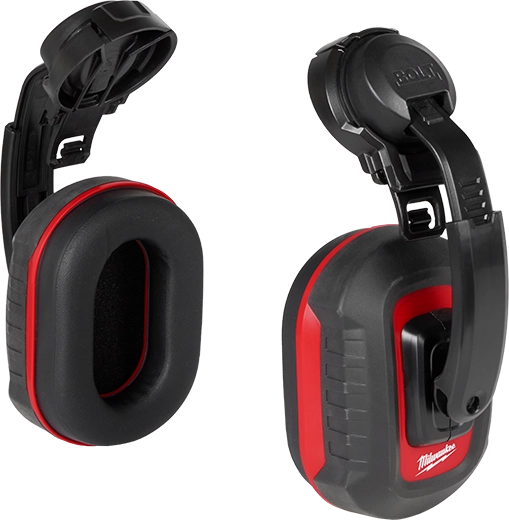 BOLT™ 24dB Earmuffs