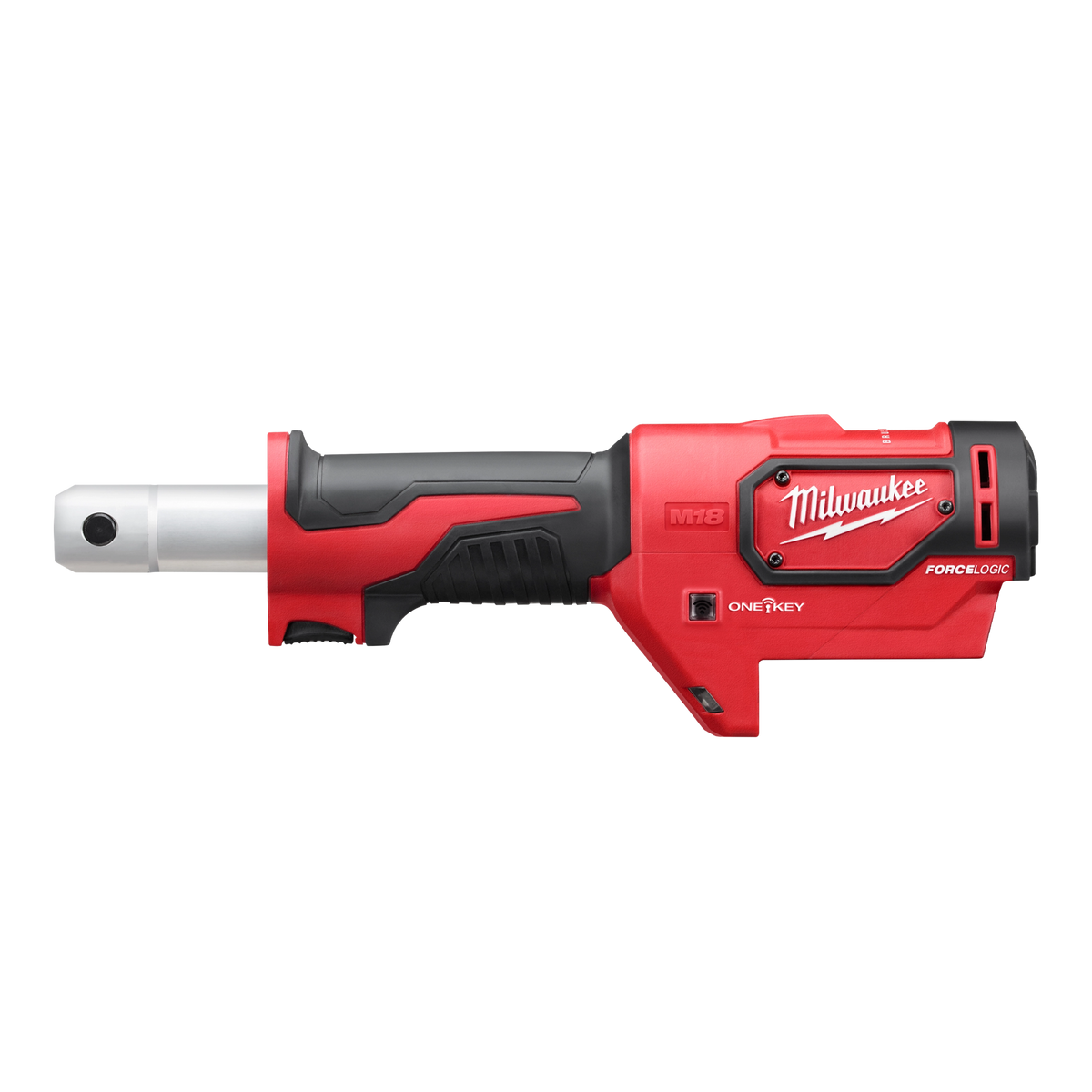 Milwaukee M18™ FORCE LOGIC™ 6T Crimper (Tool Only)